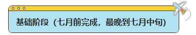 22024年中級(jí)會(huì)計(jì)職稱全年備考如何安排？各階段學(xué)習(xí)側(cè)重點(diǎn)是什么？