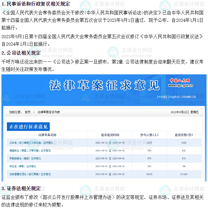 備考2024年中級(jí)會(huì)計(jì)考試 用2023年教材可以嗎？