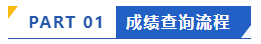 2023年中級會(huì)計(jì)職稱考試成績查詢流程及常見問題解答