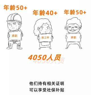 個(gè)人社保免交70%，11月17日停止申請(qǐng)，逾期作廢.....