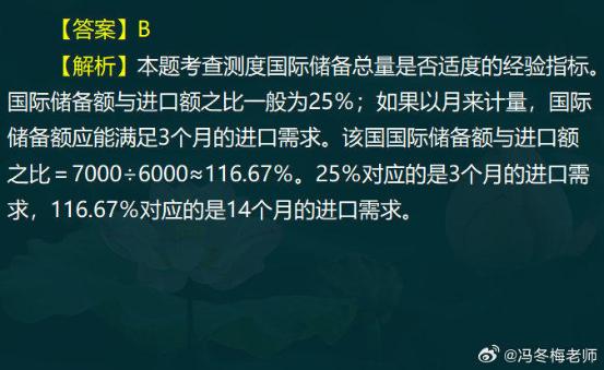 中級經(jīng)濟師金融案例分析題