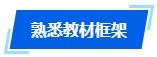 2024年中級會計職稱預習階段學習目標