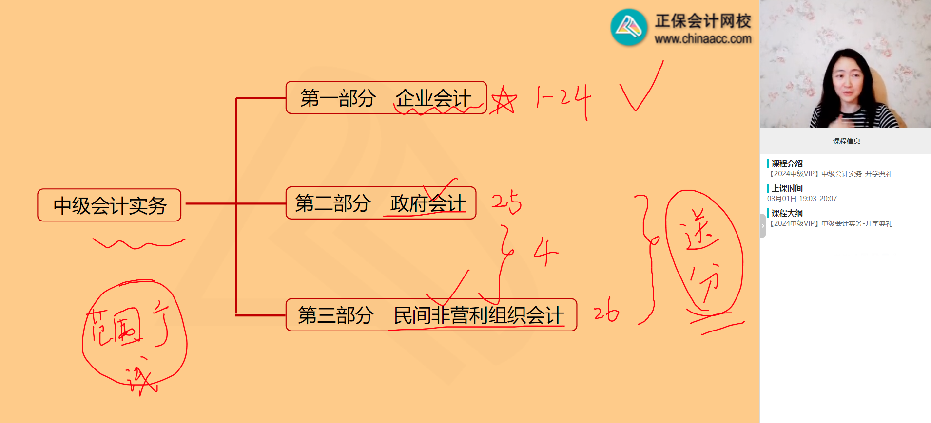 2024年中級(jí)會(huì)計(jì)職稱備考初期遇到問題別放棄！