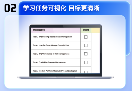 8月FRM一級(jí)考試考情深度剖析！