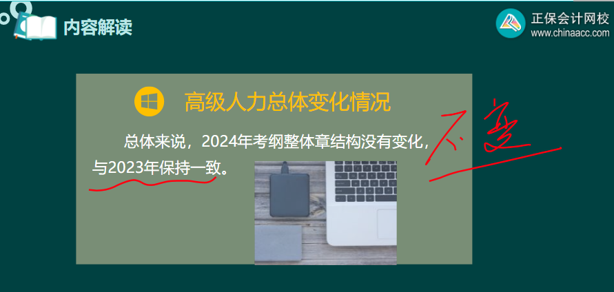 2024年高級經(jīng)濟師人力資源考試大綱解讀