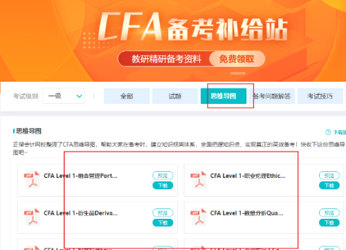 職場敲門磚 CFA和CPA齊相伴！