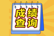 浙江2024年注冊(cè)會(huì)計(jì)師成績查詢?nèi)肟谝验_通！馬上查分>>