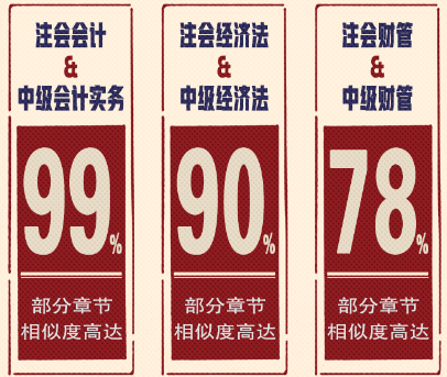 2025年中級(jí)&注會(huì)同時(shí)備考可行嗎？報(bào)考科目如何搭配？