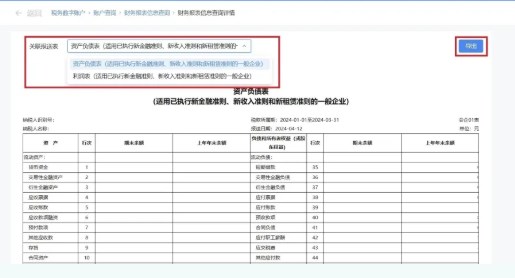 近期收到不少企業(yè)咨詢?nèi)绾问褂秒娮佣悇?wù)局查詢、申報(bào)以及更正財(cái)務(wù)報(bào)表信息，下面將由小編來(lái)給大家分享一下這些具體操作步驟哦。