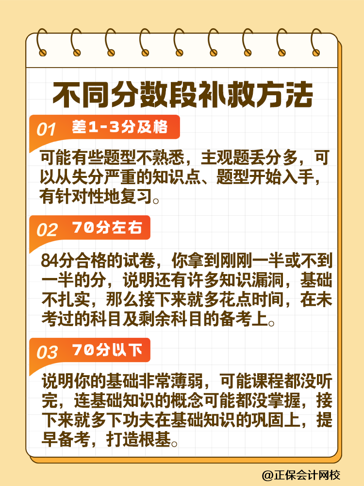 “二戰(zhàn)”考生如何備戰(zhàn)2025年稅務師考試？